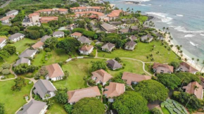 Beautiful 1br condo with air conditioning in Kiahuna Paradise